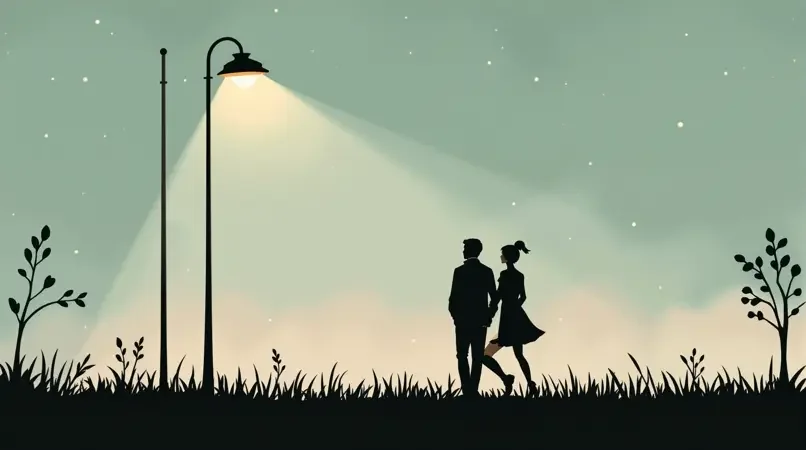 今日大瓜 - 顶流网红被拍到深夜同游，恋情传闻再度升温